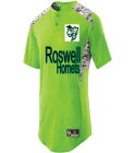 RoswellHornetsOO Youth Baseball Jersey