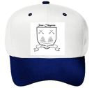 SCDC-Hat Buy Printed Hats to Support Your Team | Chamber of Commerce Mixer | Easy Designing & Free Artwork Help