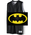 Byers-13 Customize Basketball Jerseys
