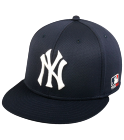 yankeestiltd Yankees Flatbill Baseball Hat OCMLB400