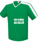 L Adult Soccer Jersey