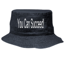 You-Can-Succeed Otto Cap