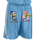Inkling-basketball-shorts- DISCONTINUED Youth Basketball Shorts - Downtown - Teamwork Athletic - 4409