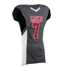 LYCANS DISCONTINUED Youth Takeaway Football Jersey - 1388