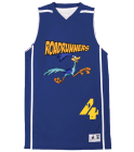 new Youth Basketball Jersey