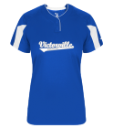 00 Ladies Softball Jersey