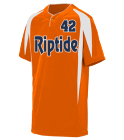 Riptide02Dunn02 Youth Flyball Jersey