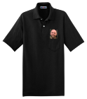 PARTime- Adult Sport Polo Shirt