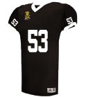 ws Adult Football Jersey