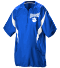 CHS Adult Baseball Pullover Jacket