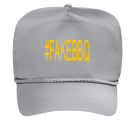 FAKEBBQ Golf Style Hat Otto Cap