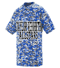 Taylor-Rehobeth-AllstarsQuattlebaum20 Youth Digi Camo Wicking Two-Button Jersey