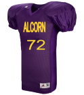 ALCORN72MOORE72 Adult Football Jersey