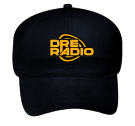 DreRadio Ponytail Style Hats Otto Cap 