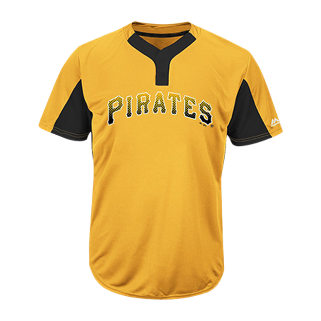 youth pirates jersey