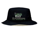 teak-katt-krushers Fishing Hats Otto Cap