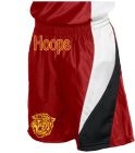 hoops DISCONTINUED Youth Basketball Shorts - Teamwork Athletic - 4467