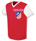 Unathletic-Madrid DISCONTINUED Adult Arsenal Soccer Jersey