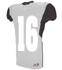 1616BAUGH Adult Football Jersey