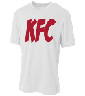 KFC Youth Soccer Jersey