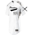 pw-baseballHUHN Youth Baseball Jersey