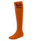 Thankful-Living DISCONTINUED Adult Soccer Socks - 5623