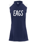 Eags Ladies Softball Jersey