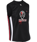 Kr DISCONTINUED Adult Helix Baskeball Jersey - 1438