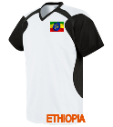 Kewani Youth Tempest Soccer Jersey