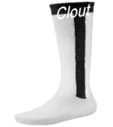 Clout DISCONTINUED Teamwork Athletic Junior All-In-One Combo Baseball Sock 5205