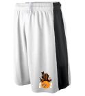 white-shorts DISCONTINUED Wicking Mesh Game Short Augusta - 735