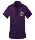HUSKIES Ladies Performance Polo Shirt