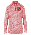 OTT-1 Adult Sublimated 1/4 Zip