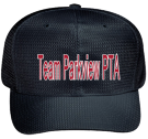 Team-Parkview-PTA Pro Style Otto Cap