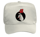 mmm Golf Style Hat Otto Cap