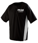 Peak-Events-Pullover DISCONTINUED Adult Customized Training Pullover  - 3433