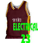Hope-residenceLopo DISCONTINUED Youth Basketball Jersey - Jammer Series - Teamwork Athletic - 1483