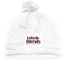 whole-blends Custom Pom Beanie