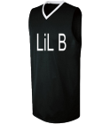LiL-B21 High Five Youth Transition Bk Jersey