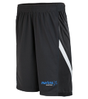 Marlins-Est-Shorts DISCONTINUED Adult Three Color Short