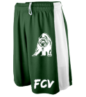 FCV DISCONTINUED Wicking Mesh Game Short Augusta - 735