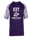 KDT Adult Blend Jersey