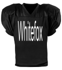 Whitefox DISCONTINUED Youth Pro Fit Football Jerseys - NB4136