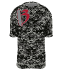 13B3LLN0V1C- Youth Camouflage Jersey