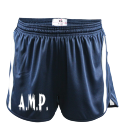 AMP-Shorts Custom Aero Shorts