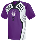 VikingsVikings Adult Flash Soccer Jersey