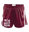 AMP-Shorts Custom Aero Shorts