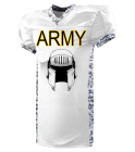 ARMYARMY Adult Digi Camo Football Jersey
