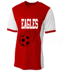 soccer Adult Soccer Jersey