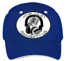 TEAMProphett Sandwich Visor Otto Cap